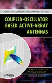 book Coupled-Oscillator Based Active-Array Antennas