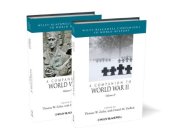 book A Companion to World War II