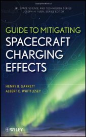 book Guide to Mitigating Spacecraft Charging Effects