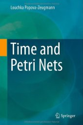 book Time and Petri Nets