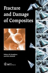 book Fracture and Damage of Composites