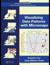 book Visualizing Data Patterns with Micromaps