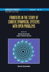 book Frontiers in the Study of Chaotic Dynamical Systems With Open Problems