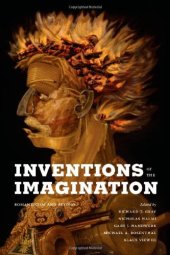 book Inventions of the Imagination: Romanticism and Beyond