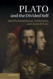 book Plato and the Divided Self