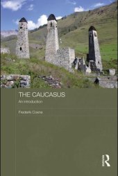 book The Caucasus: An Introduction