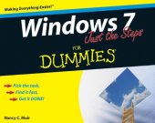 book Windows 7 Just the Steps For Dummies