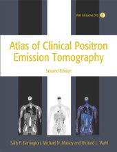 book Atlas of Clinical Positron Emission Tomography 2nd Edition