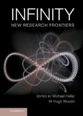 book Infinity: New Research Frontiers