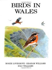 book Birds in Wales