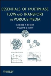 book Essentials of Multiphase Flow in Porous Media