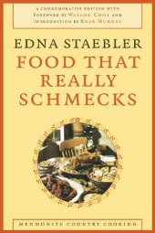 book Food That Really Schmecks