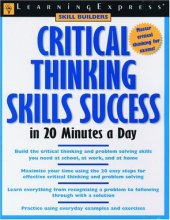 book Critical Thinking