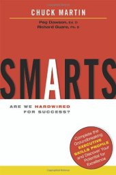 book Smarts: Are We Hardwired for Success?