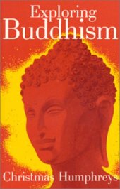 book Exploring Buddhism