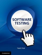 book Software Testing