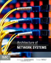 book Architecture of Network Systems
