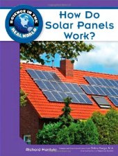 book How Do Solar Panels Work?