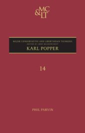 book Karl Popper