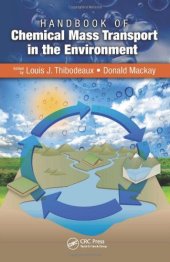 book Handbook of Chemical Mass Transport in the Environment