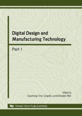 book IEEE transactions on components, packaging, and manufacturing technology. : Part C, Manufacturing a publication of the IEEE Components, Packaging, and Manufacturing Technology Society ; IEEE TAB Steering Committee on Design and Manufacturing Engineering