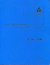 book Ground Water - M21