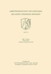 book Glück und Ende der Könige in Shakespeares Historien