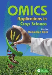 book OMICS Applications in Crop Science