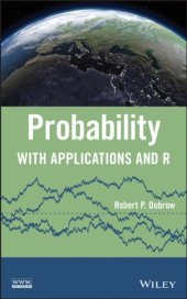 book Probability: With Applications and R