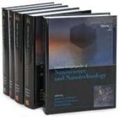 book Dekker Encyclopedia of Nanoscience and Nanotechnology - Six Volume Set