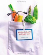 book Nutrition for Health and Healthcare