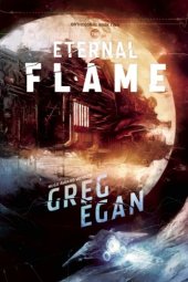 book The Eternal Flame