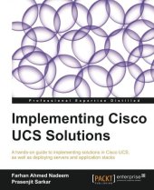 book Implementing Cisco UCS Solutions