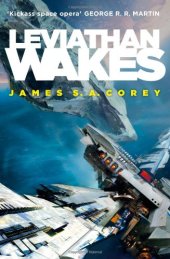 book Leviathan Wakes