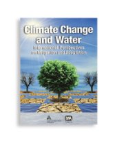 book Climate change and water : international perspectives on mitigation and adaptation