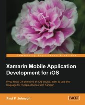 book Xamarin Mobile Application Development for iOS