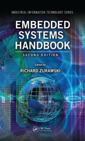 book Embedded Systems Handbook, Second Edition: Embedded Systems Design and Verification