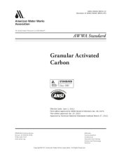 book Granular activated carbon