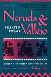 book Neruda and Vallejo: Selected Poems