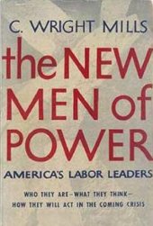 book The New Men of Power: America's Labor Leaders