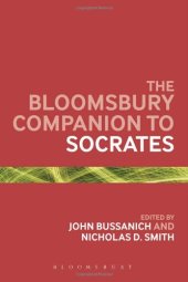 book The Bloomsbury Companion to Socrates