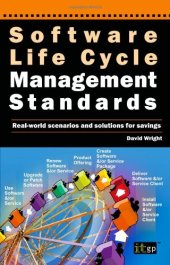 book Software Life Cycle Management