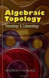 book Algebraic Topology: Homology and Cohomology