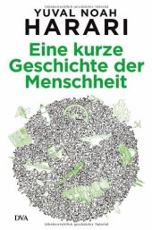 book Eine kurze Geschichte der Menschheit