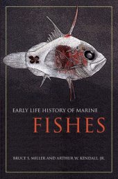 book Early Life History of Marine Fishes