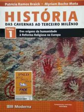 book História - Das Cavernas Ao Terceiro Milênio