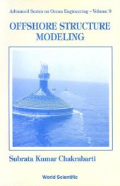 book Offshore Structure Modeling