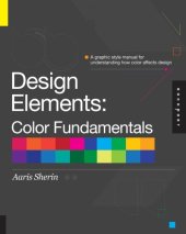 book Design Elements: Color Fundamentals