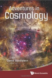 book Adventures In Cosmology