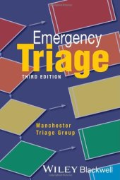 book Emergency Triage